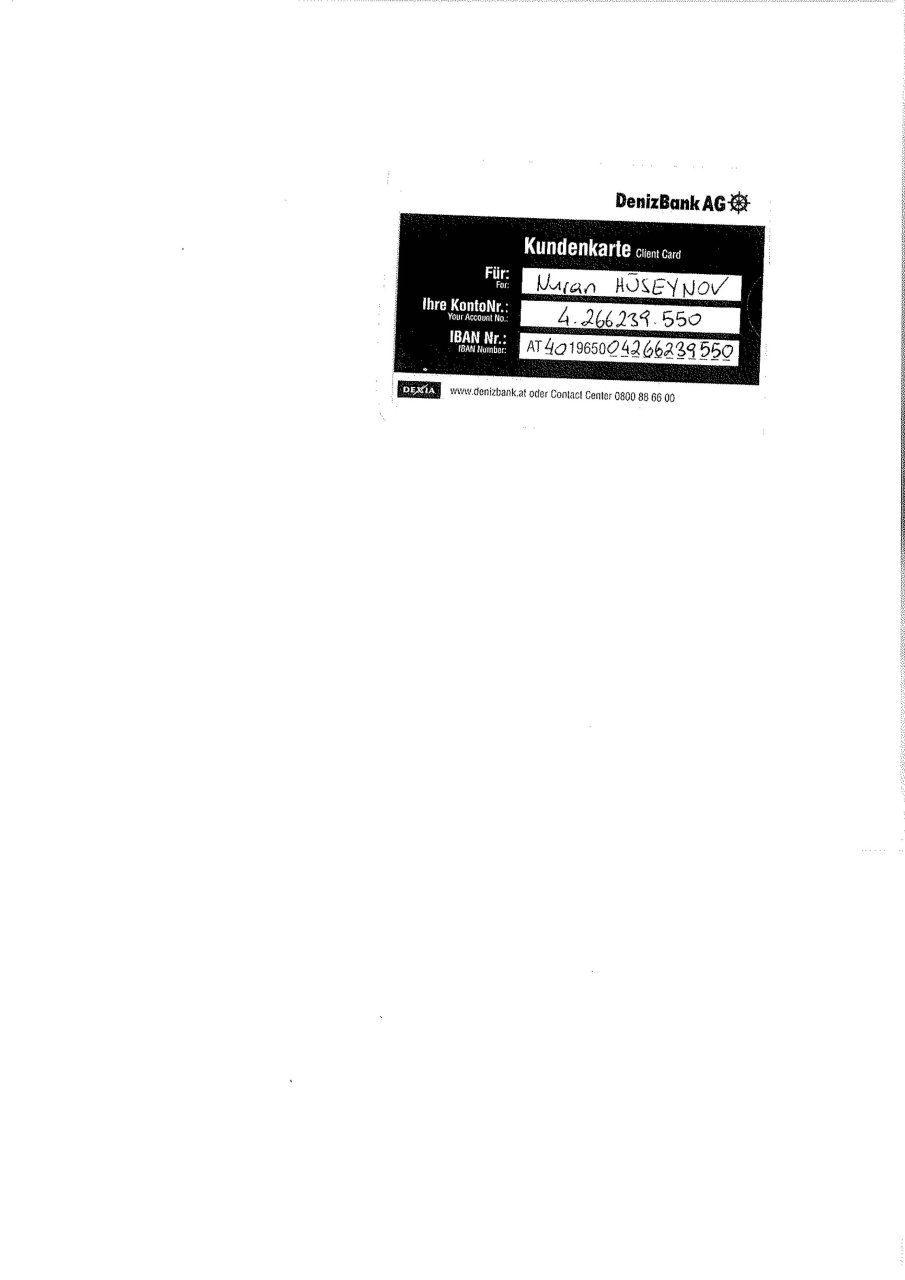 Азербайджанскому телеведущему срочно необходима помощь - обращение Бахрама Багирзаде (фото, документы)